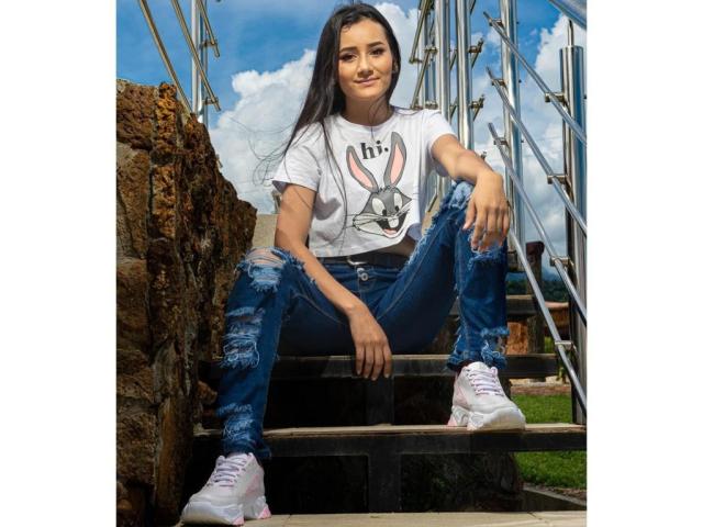 KiaraEvans - Live porn &amp; sex cam - 9722761