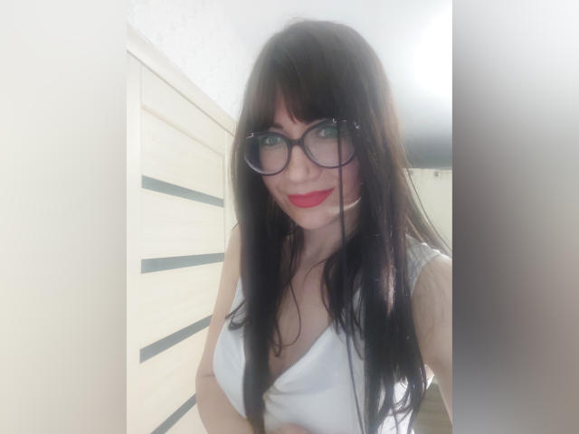 AlisaLaPretty - Sexe cam en vivo - 9723989