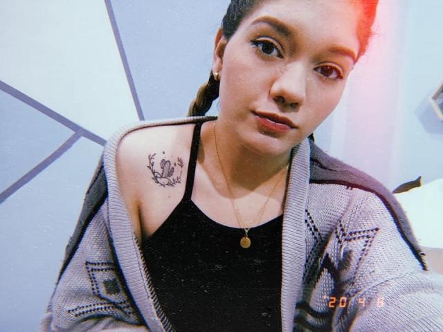 AngiJackson - Live porn &amp; sex cam - 9724509