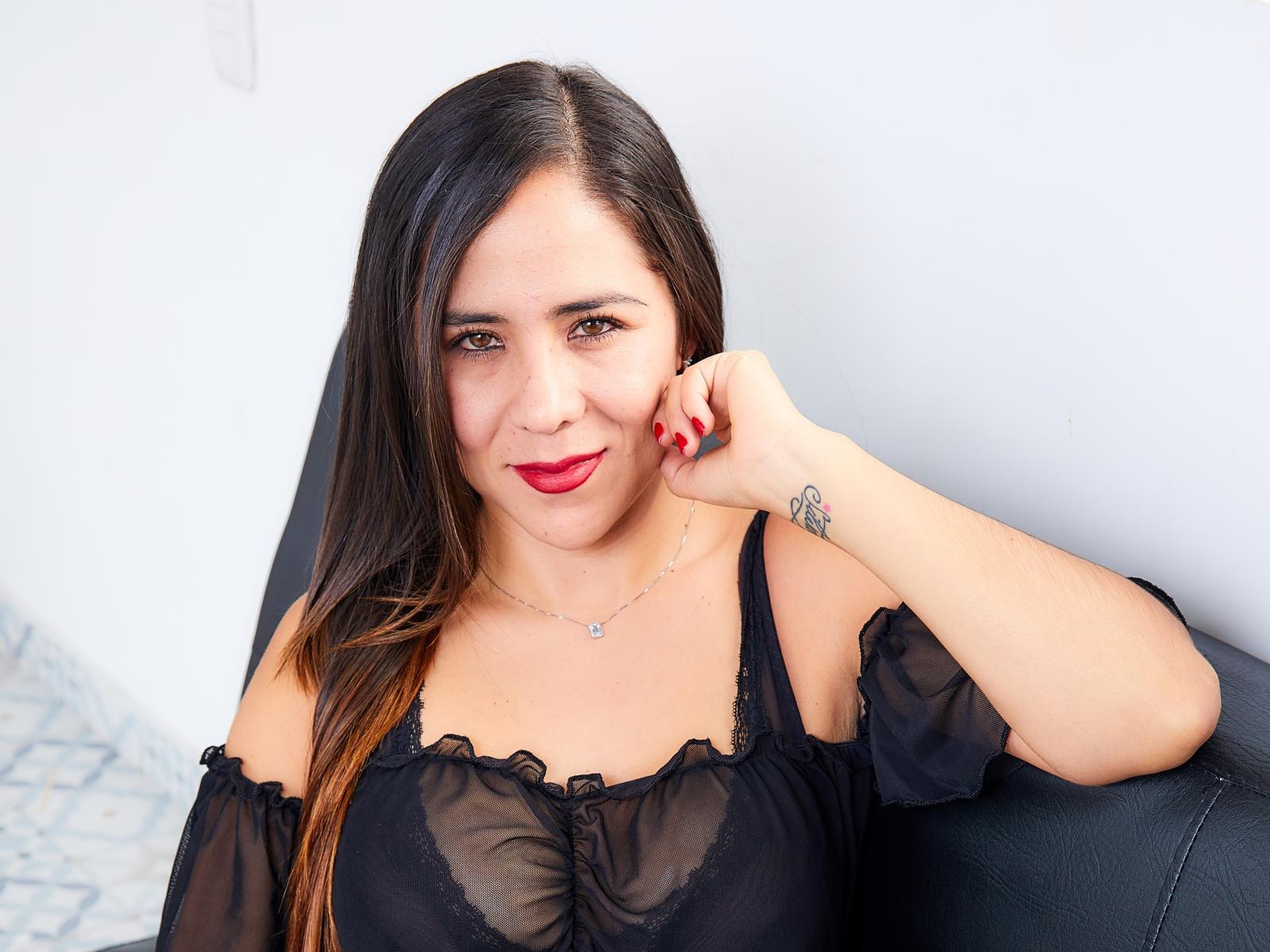 JulietaRose - Sexe cam en vivo - 9726597