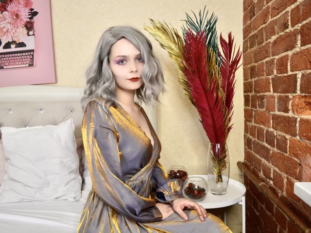 ArleenHodge - Live sexe cam - 9727057