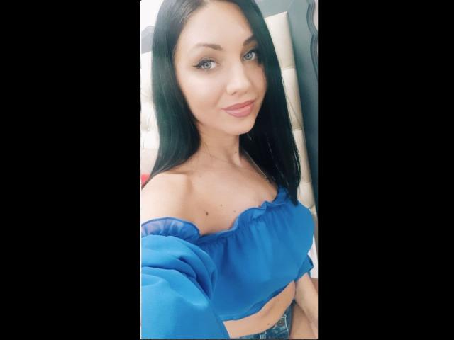 MellisaLore - Sexe cam en vivo - 9729865