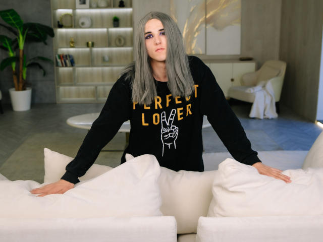 HelenSpellman - сексуальная веб-камера в реальном времени - 9730185