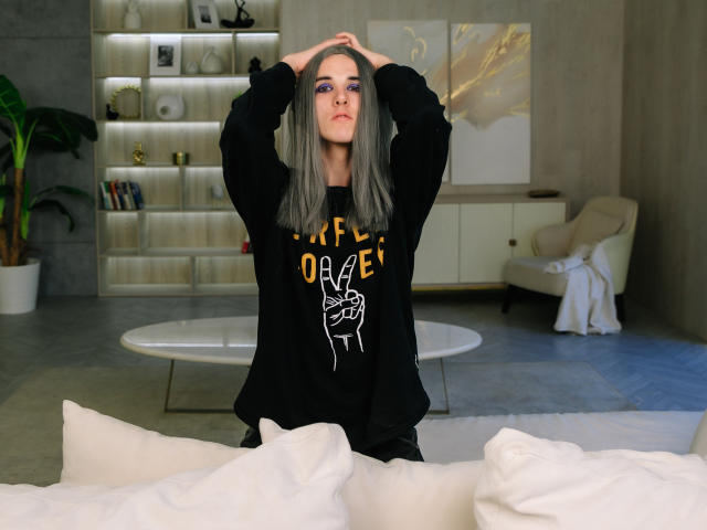 HelenSpellman - сексуальная веб-камера в реальном времени - 9730193