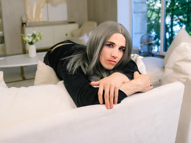 HelenSpellman - Camera khiêu dâm &amp; quyến rũ trực tiếp - 9730197