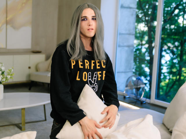 HelenSpellman - Sexe cam en vivo - 9730201