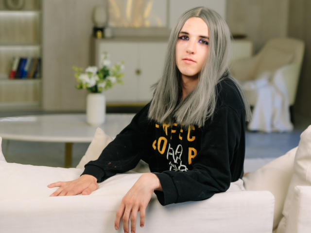 HelenSpellman - Camera khiêu dâm &amp; quyến rũ trực tiếp - 9730217