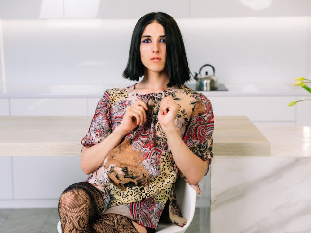 HelenSpellman - Sexe cam en vivo - 9730245