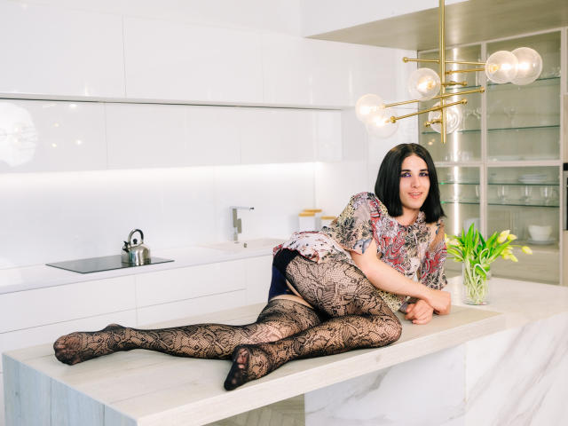 HelenSpellman - Camera khiêu dâm &amp; quyến rũ trực tiếp - 9730249