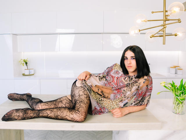 HelenSpellman - Camera khiêu dâm &amp; quyến rũ trực tiếp - 9730253