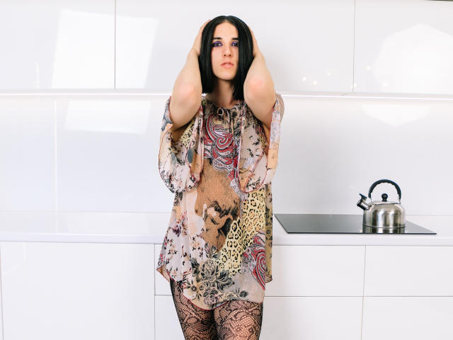 HelenSpellman - Sexe cam en vivo - 9730297