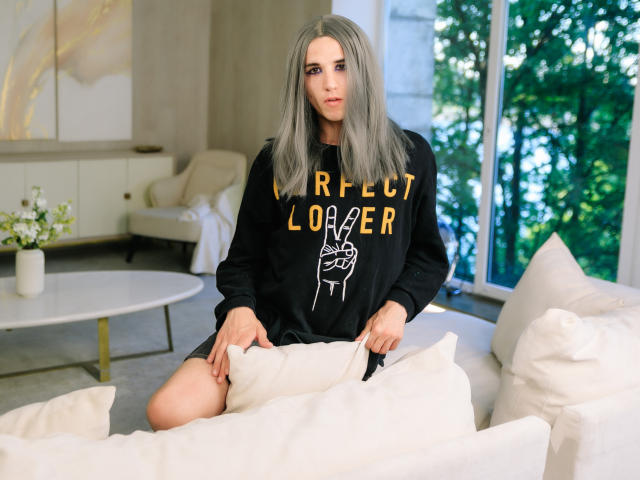 HelenSpellman - сексуальная веб-камера в реальном времени - 9730313