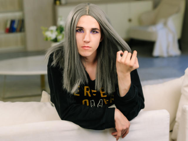 HelenSpellman - Camera khiêu dâm &amp; quyến rũ trực tiếp - 9730321