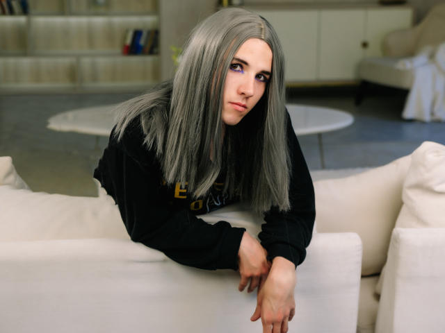 HelenSpellman - Live porn &amp; sex cam - 9730325