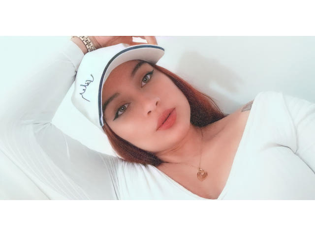 AniiRojas - Sexe cam en vivo - 9731013