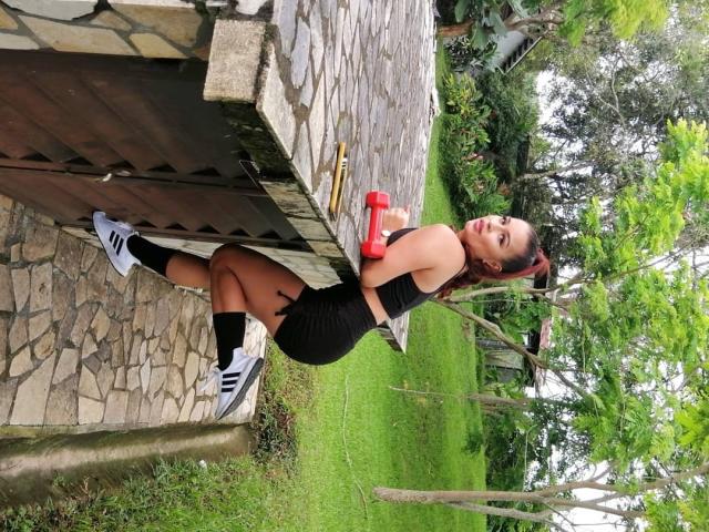 AniiRojas - Sexe cam en vivo - 9731189