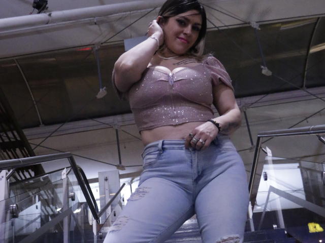 AyleenQueen - Sexe cam en vivo - 9731889