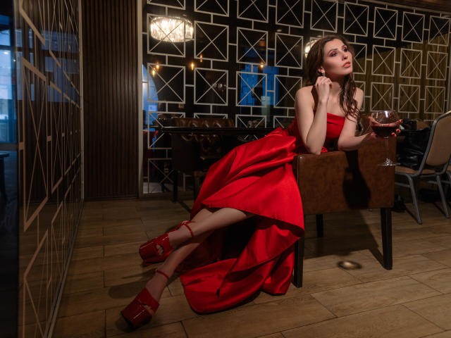 LindaKoster - Sexe cam en vivo - 9732289