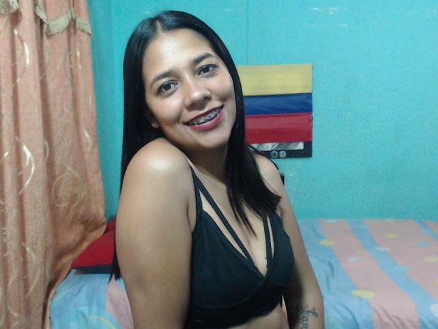 PauletteLove - Élő pornó és szexkamera - 9732325