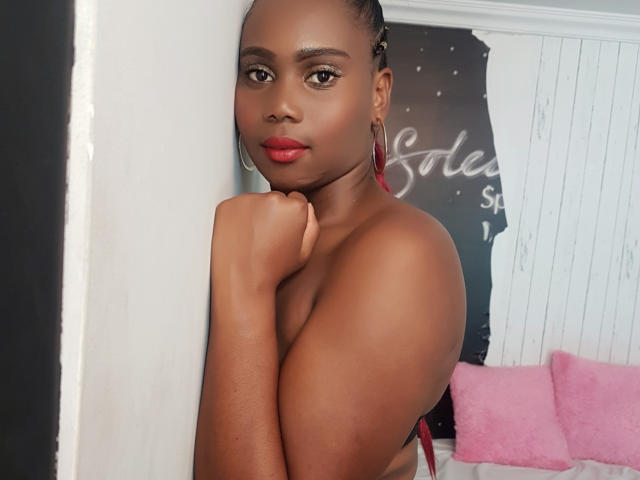 SaloMina - Sexe cam en vivo - 9732617