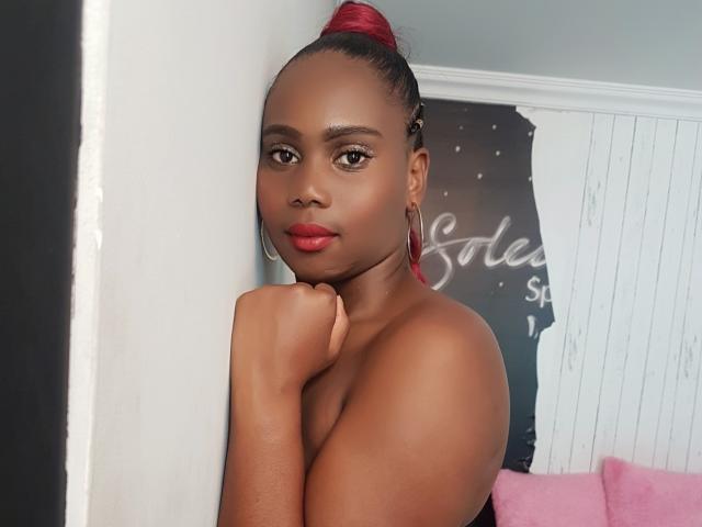 SaloMina - Sexe cam en vivo - 9732633