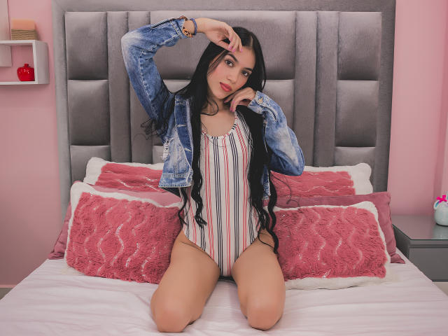 AbbyLeen - Sexe cam en vivo - 9734429