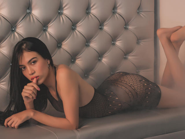 AbbyLeen - Live sex cam - 9734597