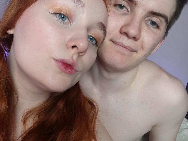 EveAndAlex - Live sexe cam - 9734757