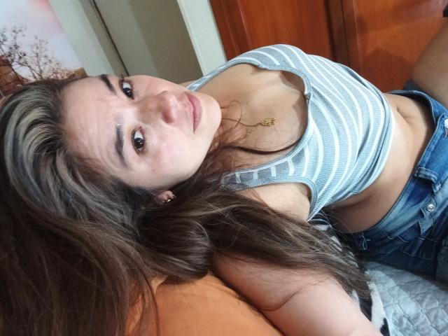 SaloSweet69 - Live sexe cam - 9735053