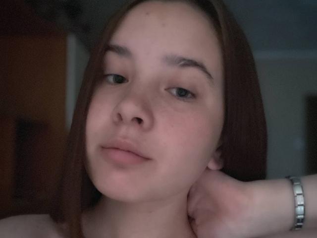 MollyOMay - Sexe cam en vivo - 9735397