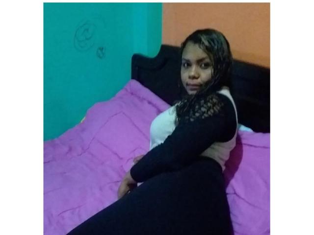 Crismy - Sexe cam en vivo - 9736109