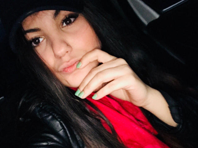 CrystalShiny - Sexe cam en vivo - 9737365