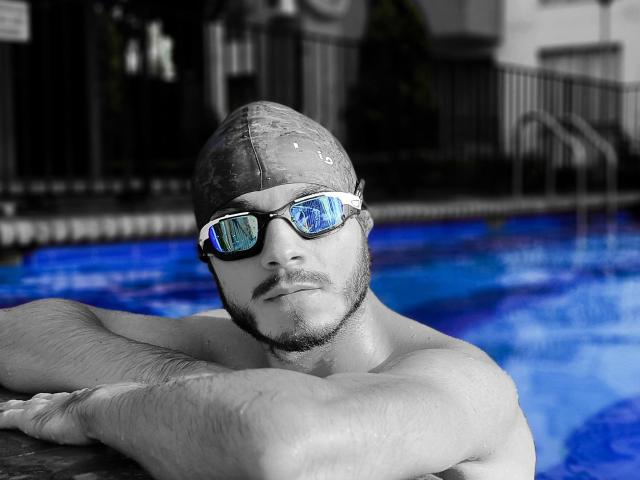 PolSmith - сексуальная веб-камера в реальном времени - 9737661