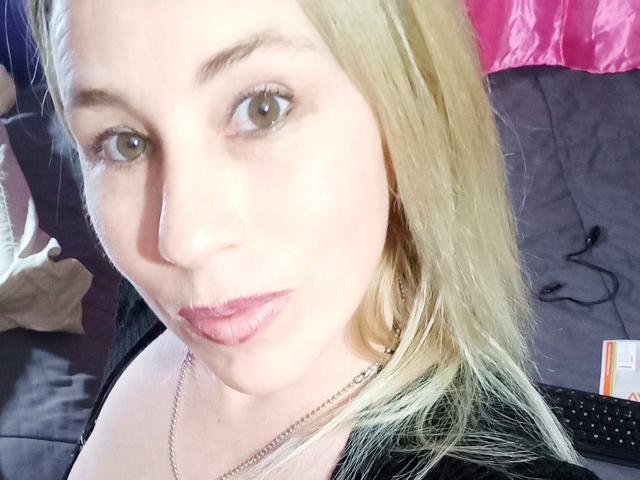 CandyBlonda - Live sexe cam - 9738145