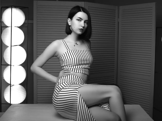 ViolaBlack - сексуальная веб-камера в реальном времени - 9738357