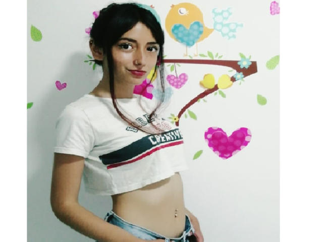AmmyAndSammantha - Sexe cam en vivo - 9740433