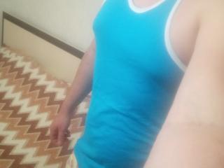 ExclusiveEric - Live porn &amp; sex cam - 9743013