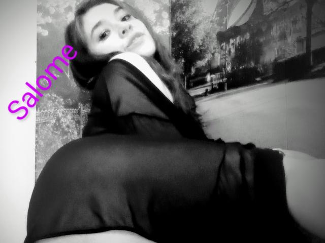 SaloSweet69 - Sexe cam en vivo - 9743385