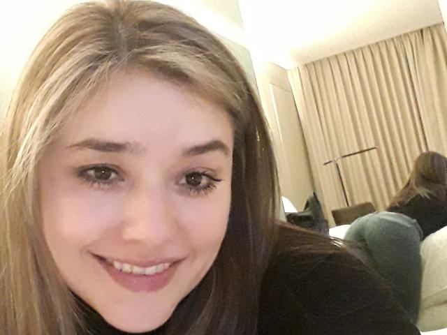 SaloSweet69 - Sexe cam en vivo - 9743433