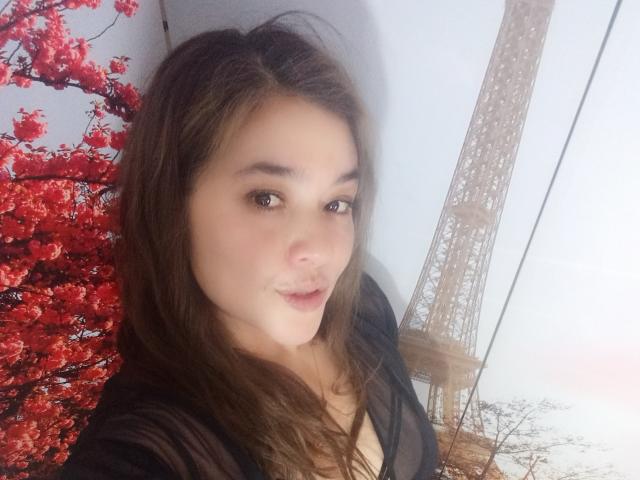 SaloSweet69 - Live sexe cam - 9743441