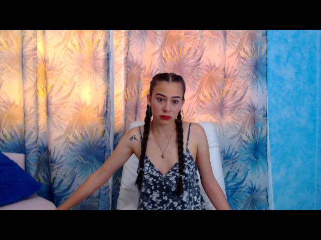 KarolBlaze - Live sexe cam - 9744805