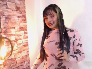AprilLeytonn - Sexe cam en vivo - 9745329