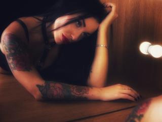 Tattoedbunny - Live porn &amp; sex cam - 9745585