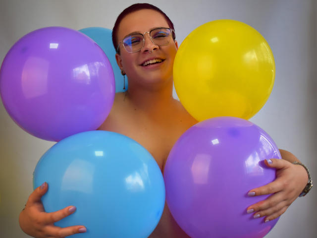 JeaLissa - Sexe cam en vivo - 9749321