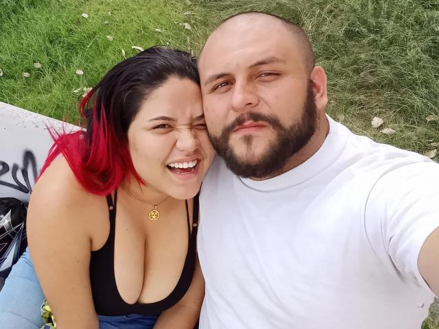 BellaYVixen - Sexe cam en vivo - 9750697