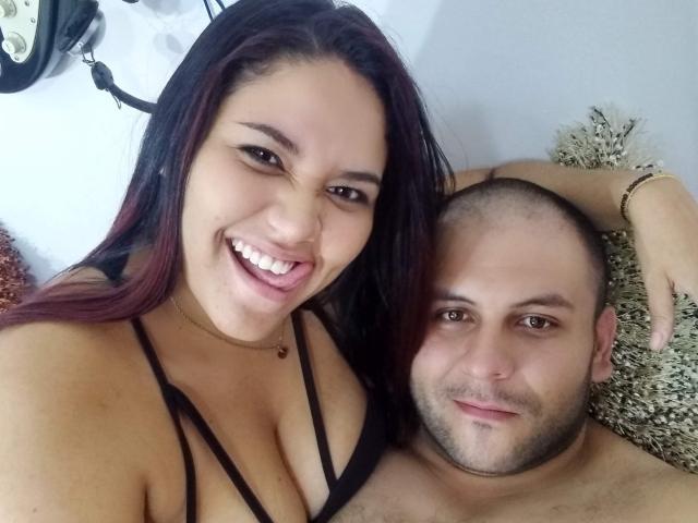 BellaYVixen - Sexe cam en vivo - 9750701