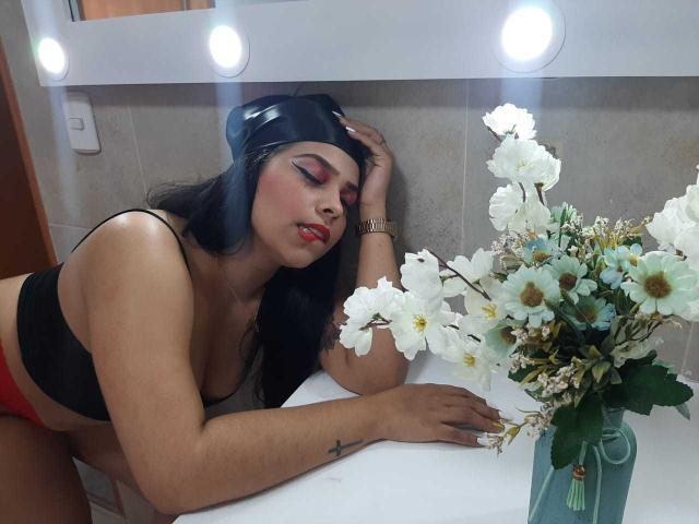 EmilyFoox - Sexe cam en vivo - 9751729