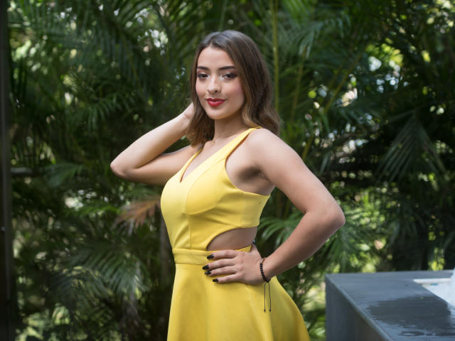 EmmaSweetx - Sexe cam en vivo - 9752145