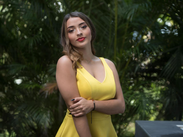 EmmaSweetx - Sexe cam en vivo - 9752153