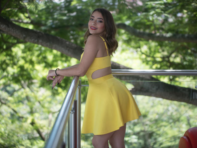 EmmaSweetx - Sexe cam en vivo - 9752161